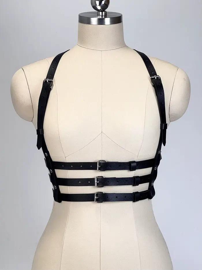 Harnais de mode ceinture