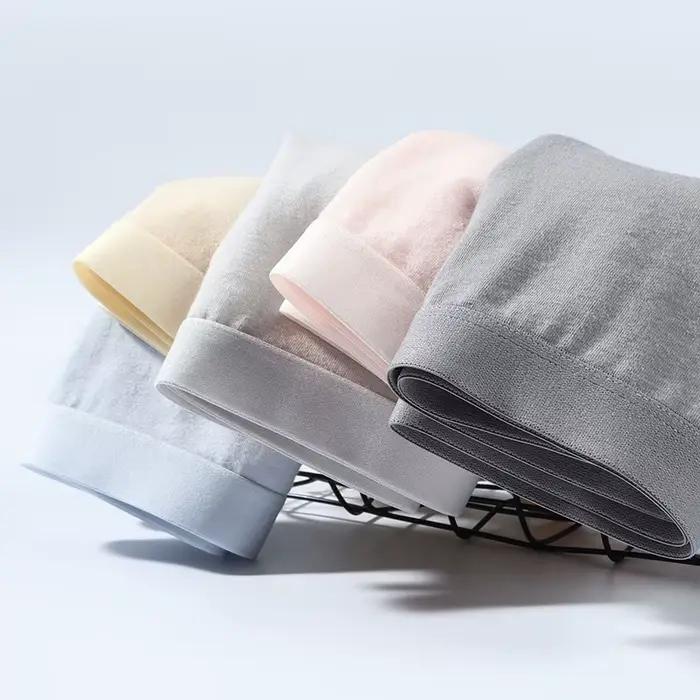 Culotte en Coton pour Femme