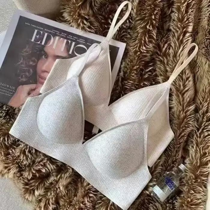 Sous-vêtements doux et respirants pour femmes