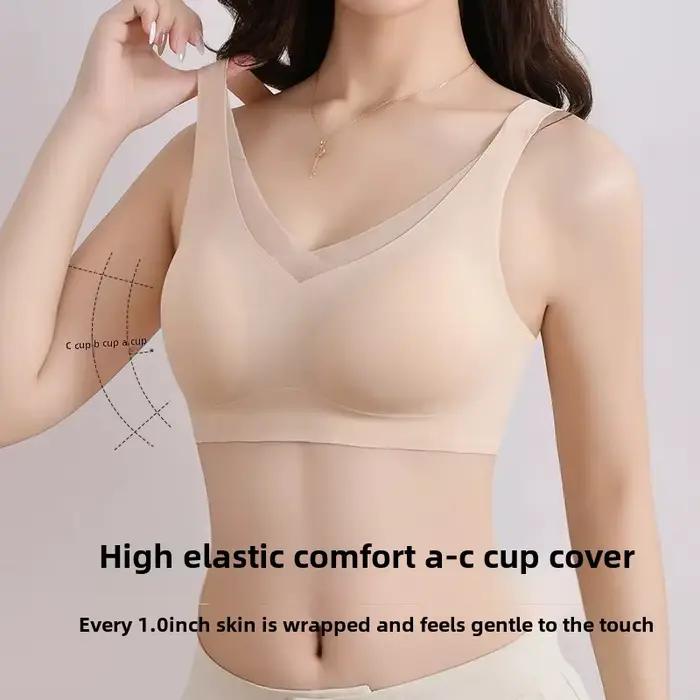Soutien-gorge post-mastectomie