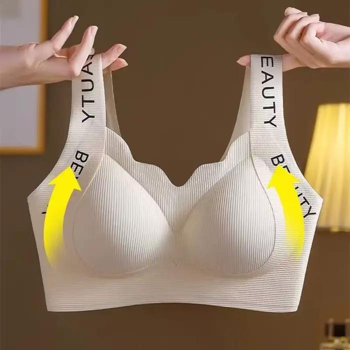 Prévention des sous-vêtements affaissés pour femmes avec de gros seins