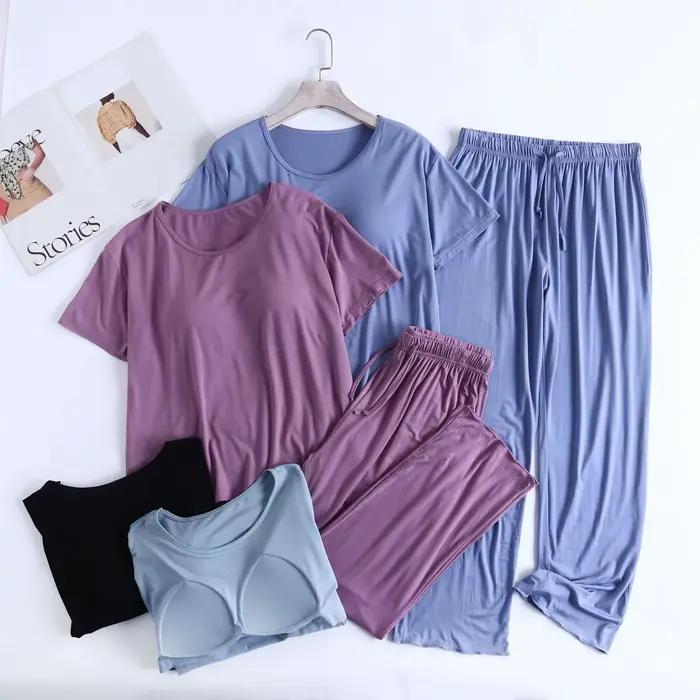 Ensembles de vêtements décontractés pour femmes