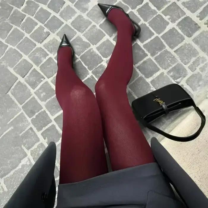Collants super élastiques pour femmes