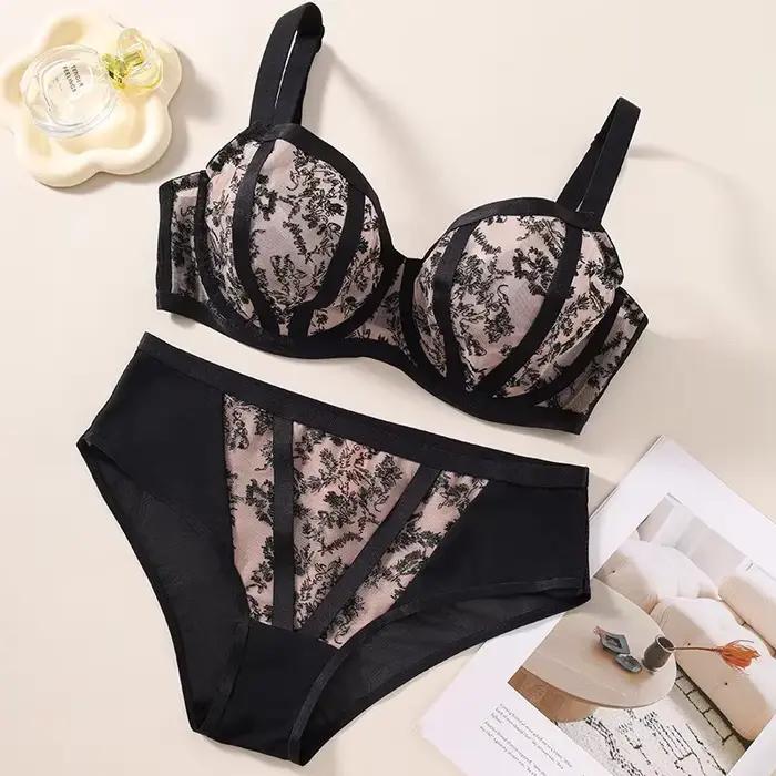 Soutien-gorge grande taille pour minimiseur