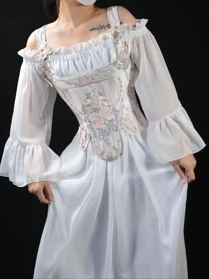 Corset Bustier pour femmes