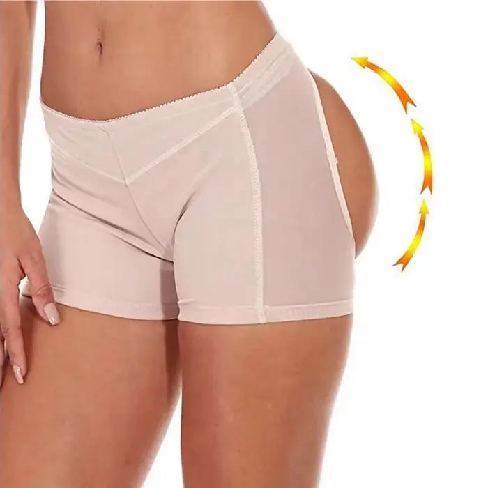 Culotte rehausseur de fesses pour femmes