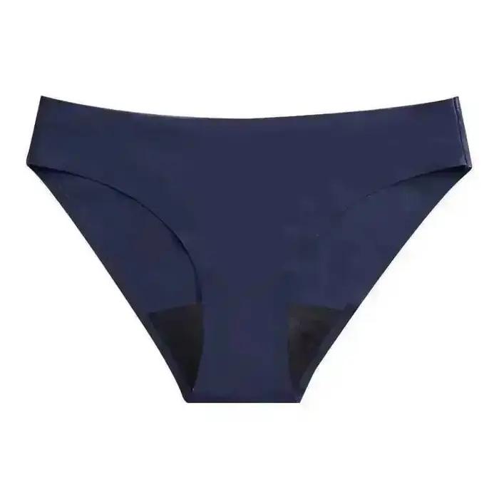 Culottes de règles et maillot de bain