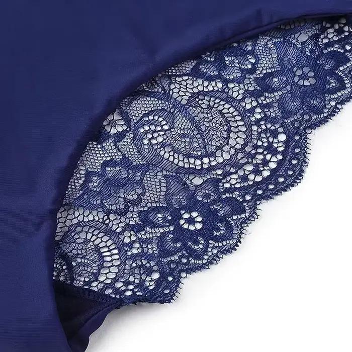 Sexy Dentelle Culotte Femme