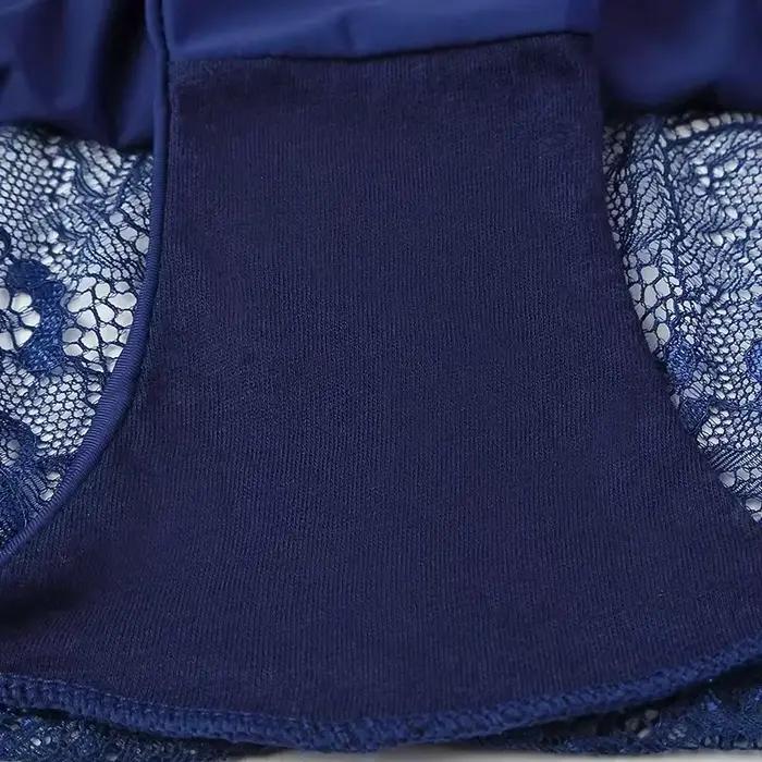 Sexy Dentelle Culotte Femme