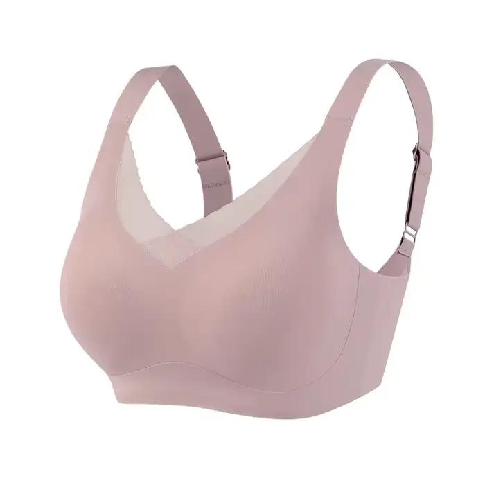 Soutien-gorge post-mastectomie
