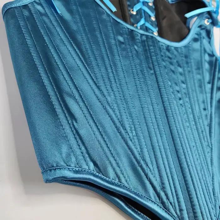Sexy femmes culottes Sweety Bow treillis sous-vêtements volants Lolita taille basse Breifs confortable doux caleçons respirant intimes