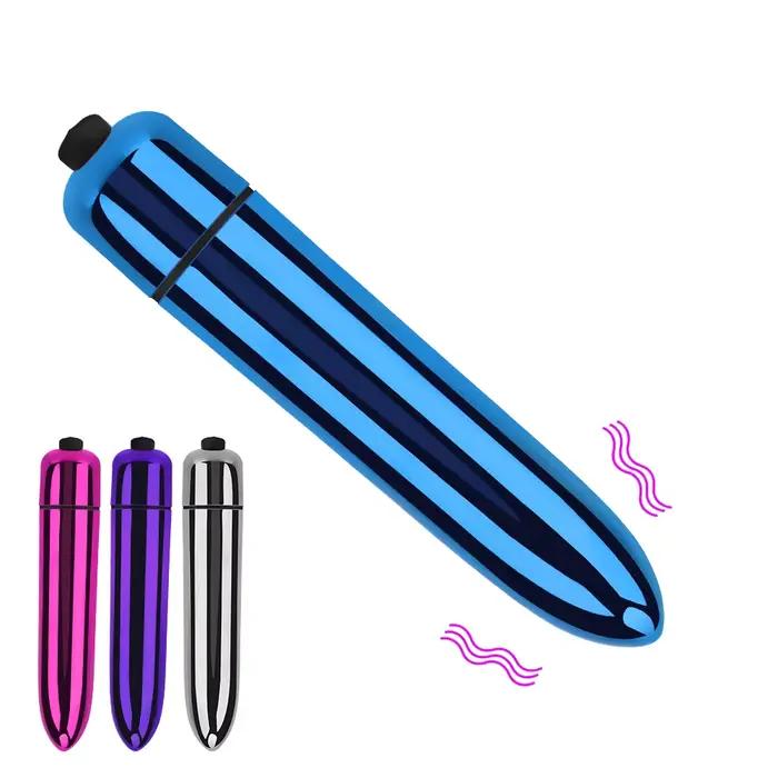 Vibrateurs à balles de 9cm pour femmes, stimulateur de Clitoris, mamelon, Plug Anal Vaginal, godes vibrants, jouets sexuels, masturbateur féminin érotique