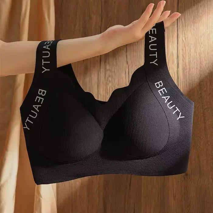 Prévention des sous-vêtements affaissés pour femmes avec de gros seins
