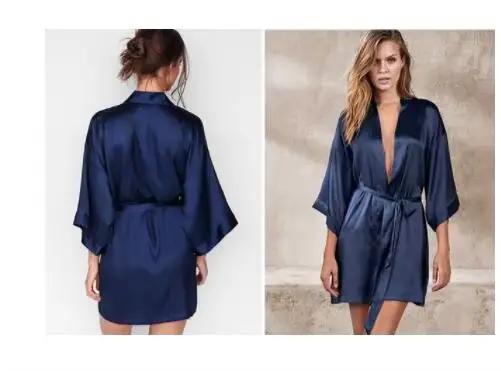 Été Champagne chinois mariée Robe