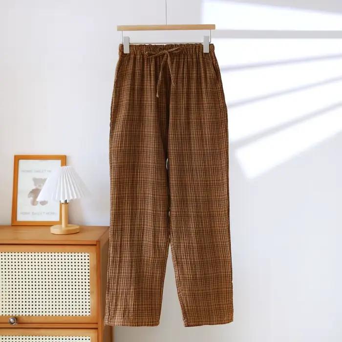 Pantalon de pyjama pour Couple