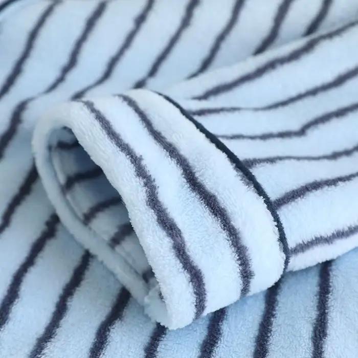 Pyjamas de couple d'hiver