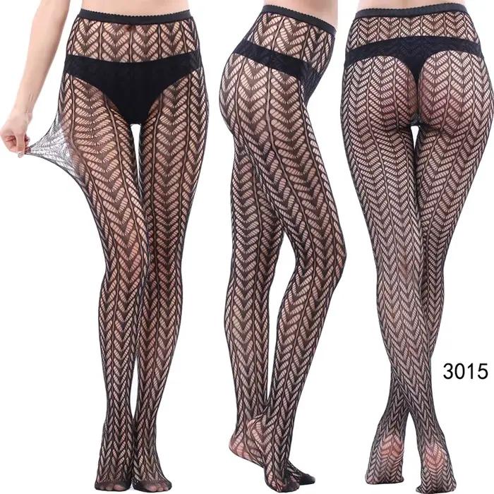Femmes Bodystocking Lingerie Sexy Collants