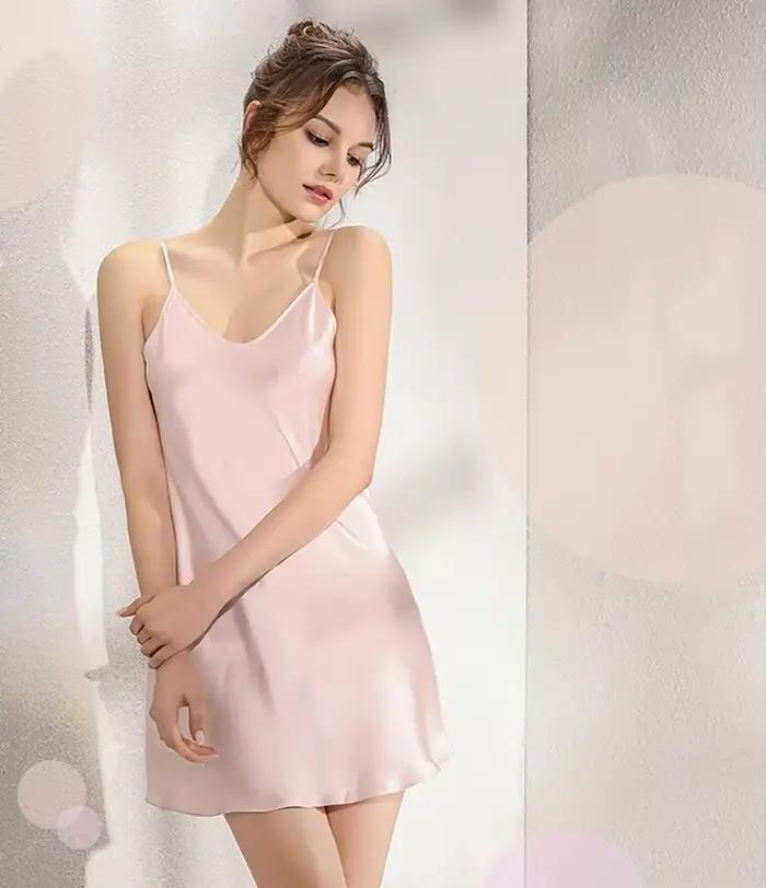 InjGecelik-Nuisette Nuisette Nuisette Nuisette pour Femme