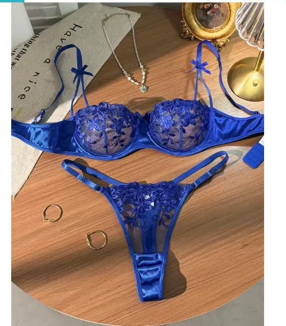 Lingerie sexy pour femmes - Ensemble
