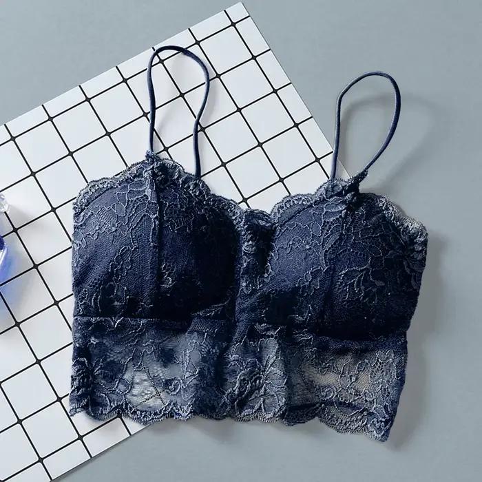 Soutien-gorge de sport respirant pour femmes