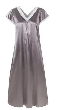 Ensemble de vêtements de nuit en dentelle pour femmes