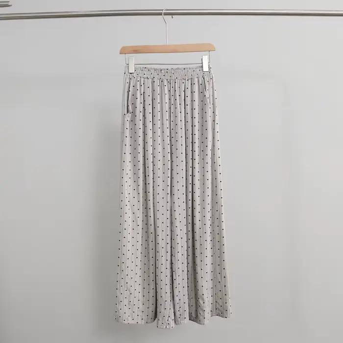 Pantalón Pijama Mujer coton rayonne vêtements de nuit