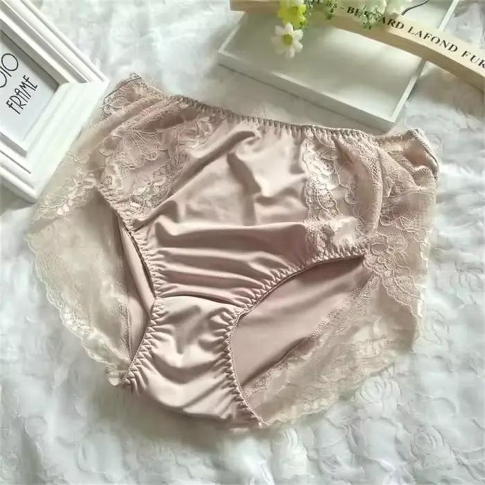 Ensemble de soutien-gorge et culotte pour femme