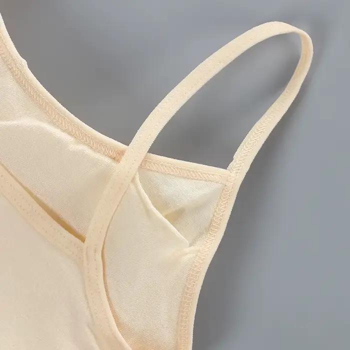 Soutien-gorge tubulaire pour femmes