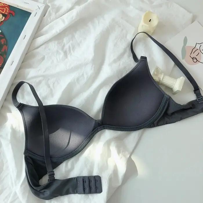 Soutien-gorge dos nu pour femmes