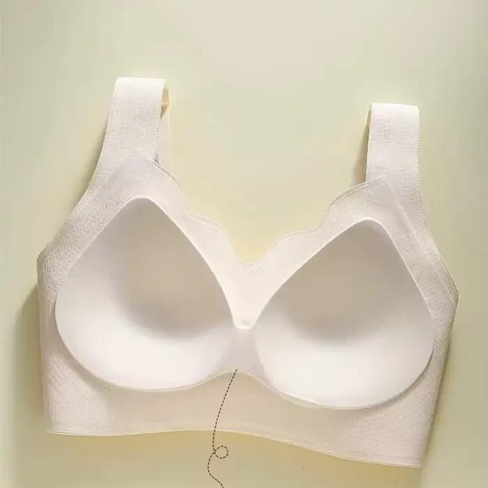 Prévention des sous-vêtements affaissés pour femmes avec de gros seins
