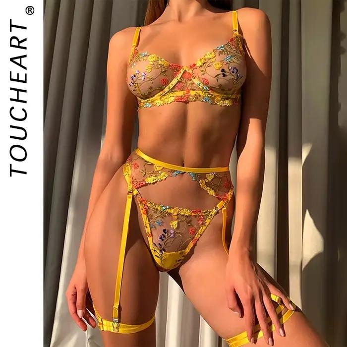 Femme érotique Lingerie Sexy Super chaude femmes Corselet Bilizna
