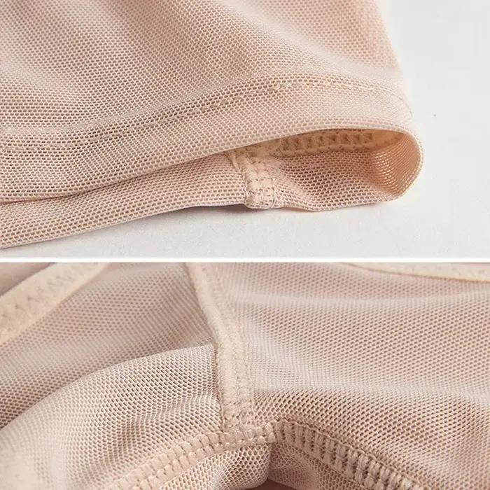 Culotte rehausseur de fesses pour femmes