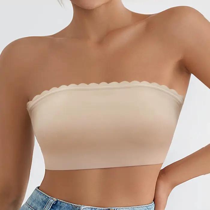 Sous-vêtements Bandeau pour femmes