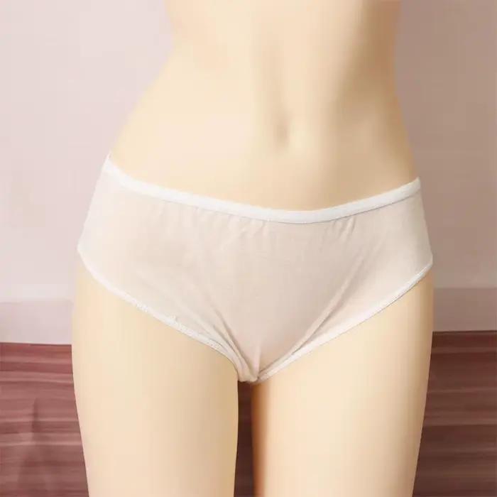Slips prénatals parto maternité intimes post-partum caleçons 5 pièces sous-vêtements
