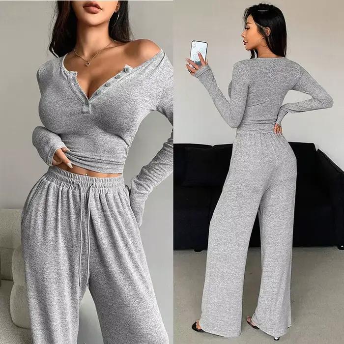 Pyjama Sexy moulant pour femmes