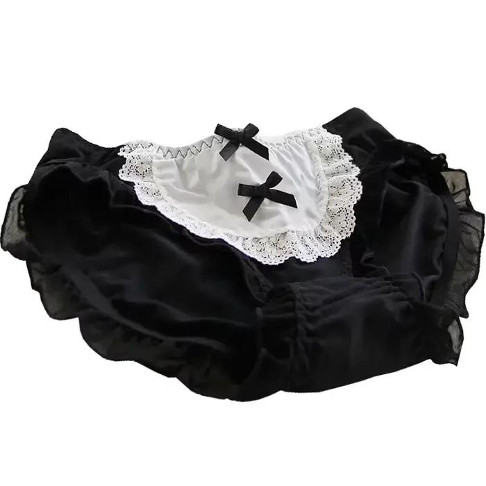 Uniforme Lolita pour femme de chambre
