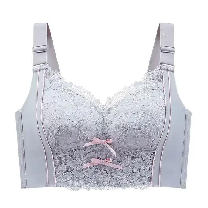 Soutien-gorge correcteur de mise en forme du corps d'été