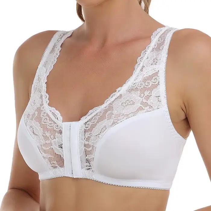 Soutien-gorge de sport dos nu pour femme