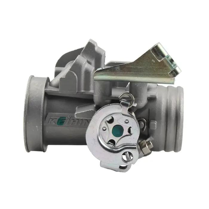 Carburateur de corps d'accélérateur de moto pour CBR150 CBR 150 30mm 32mm ATV Dirt Bike accessoires de moto Enduro