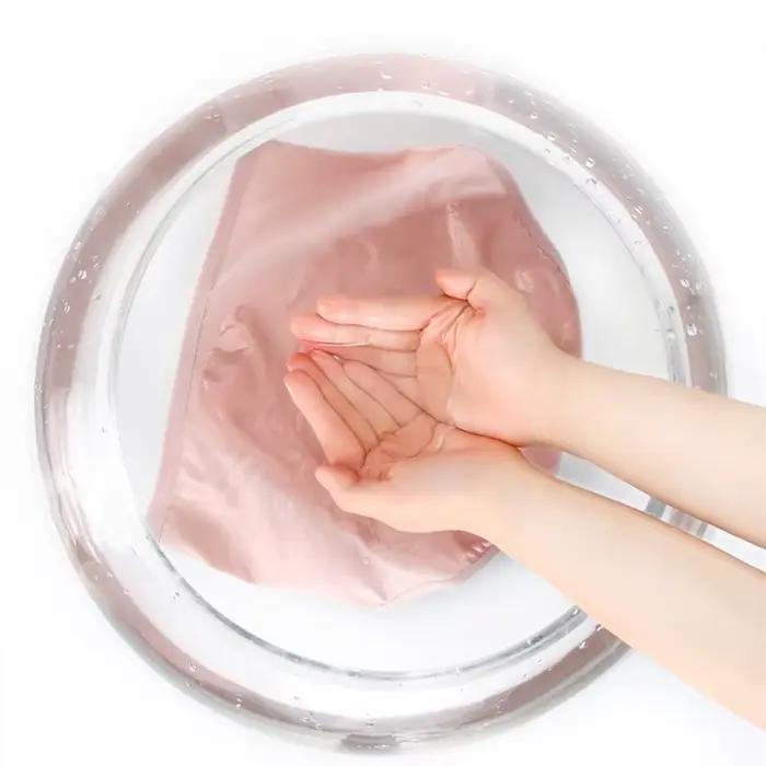 Culotte Menstruelle en Coton pour Femme