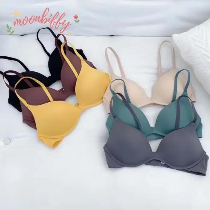Soutien-gorge dos nu pour femmes