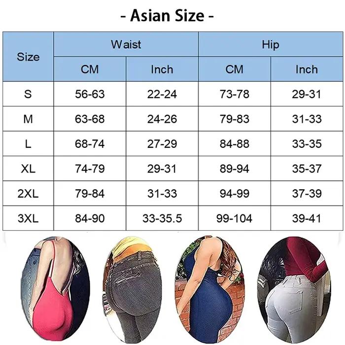 Culotte rehausseur de fesses pour femmes, sous-vêtement sexy, push-up
