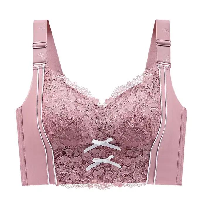 Soutien-gorge correcteur de mise en forme du corps d'été