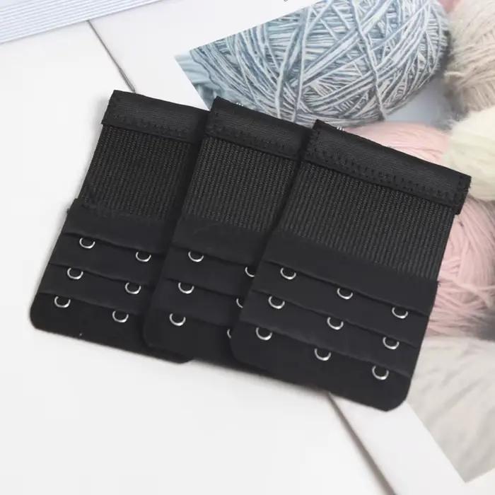 Extension de soutien-gorge élastique pour femmes