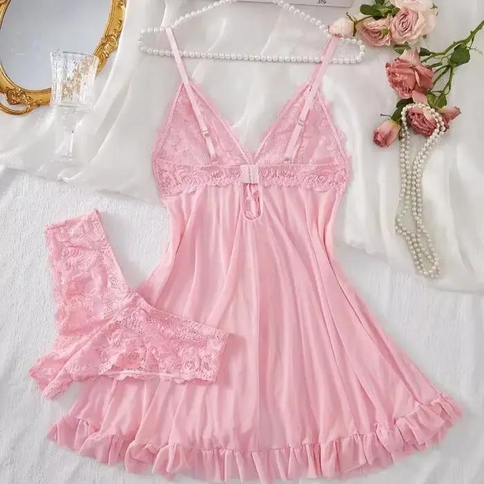 Ensemble de Lingerie Sexy pour femmes