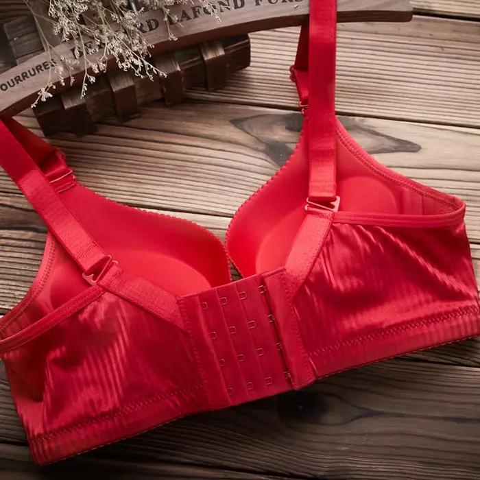 Soutien-gorge Push Up pour petite poitrine