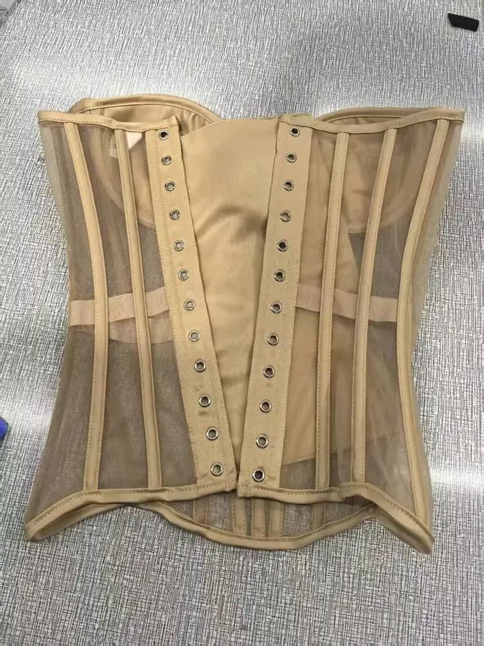 Corset fantaisie pour femmes