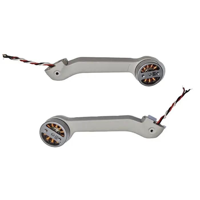Bras d'origine avec pièces de réparation de moteur pour bras Mini 2 avec accessoires de moteur pour pièces de bras Mini 2