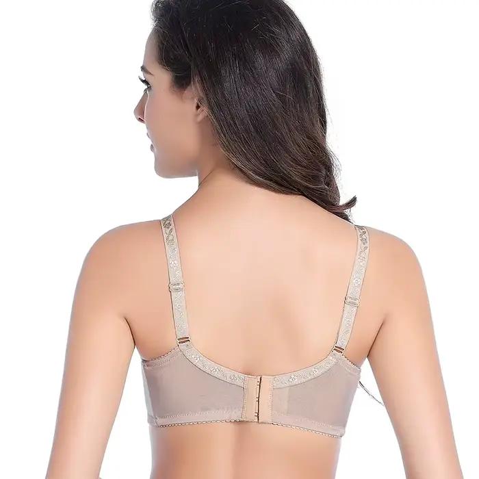 Soutien-gorge mastectomie + éponge prothèse formation du sein faux rehausseur