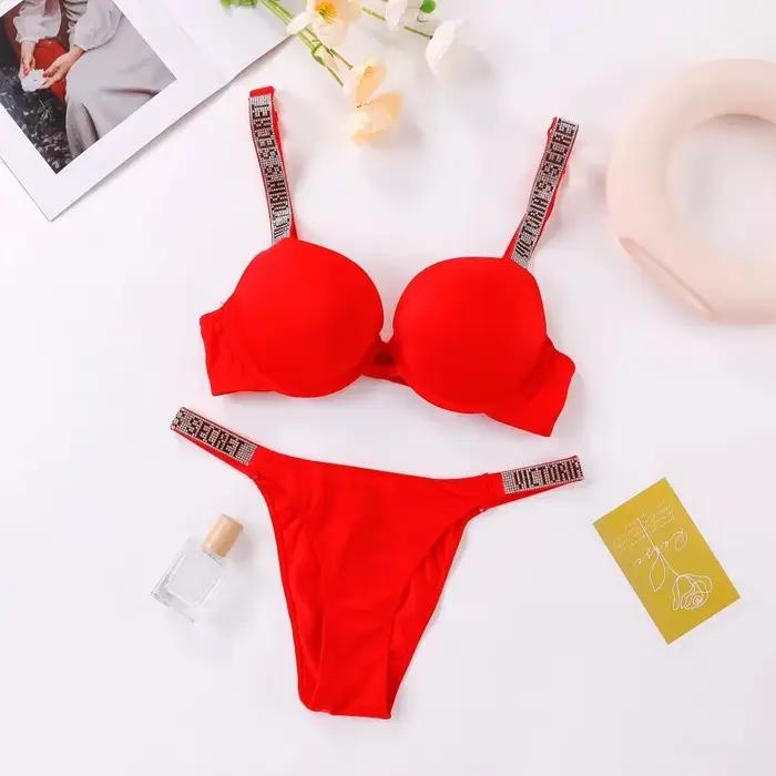 Ensemble de lingerie Victoria's Secret